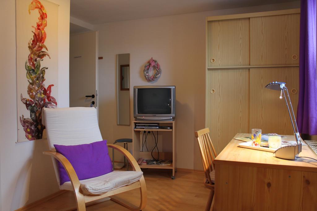 Haus Linda Apartment Barnkopf Room photo